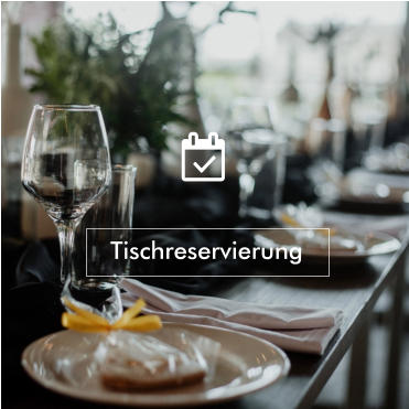 Tischreservierung